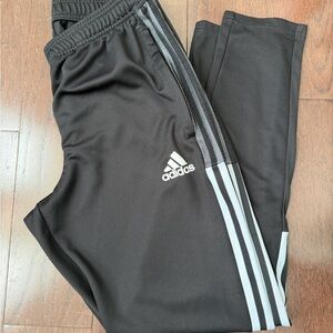 Adidas Black Track Pants